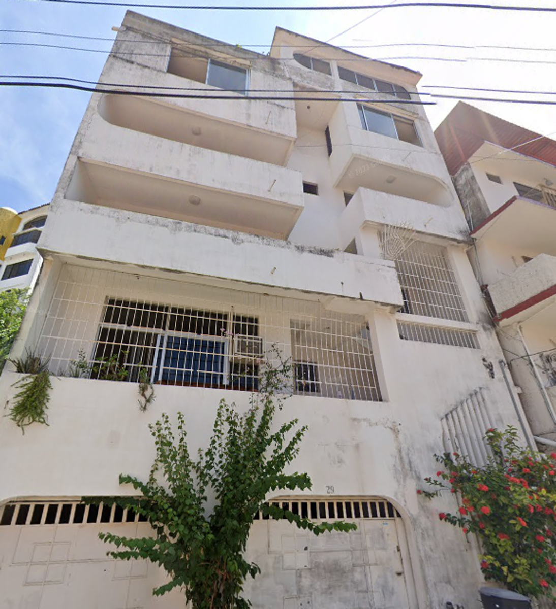 Departamento en venta en Hornos Insurgentes, Acapulco de Juárez — foto 1 de 12