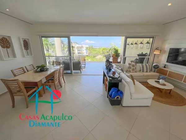 Departamento en venta en Barra Vieja, Acapulco de Juárez — foto 3 de 97