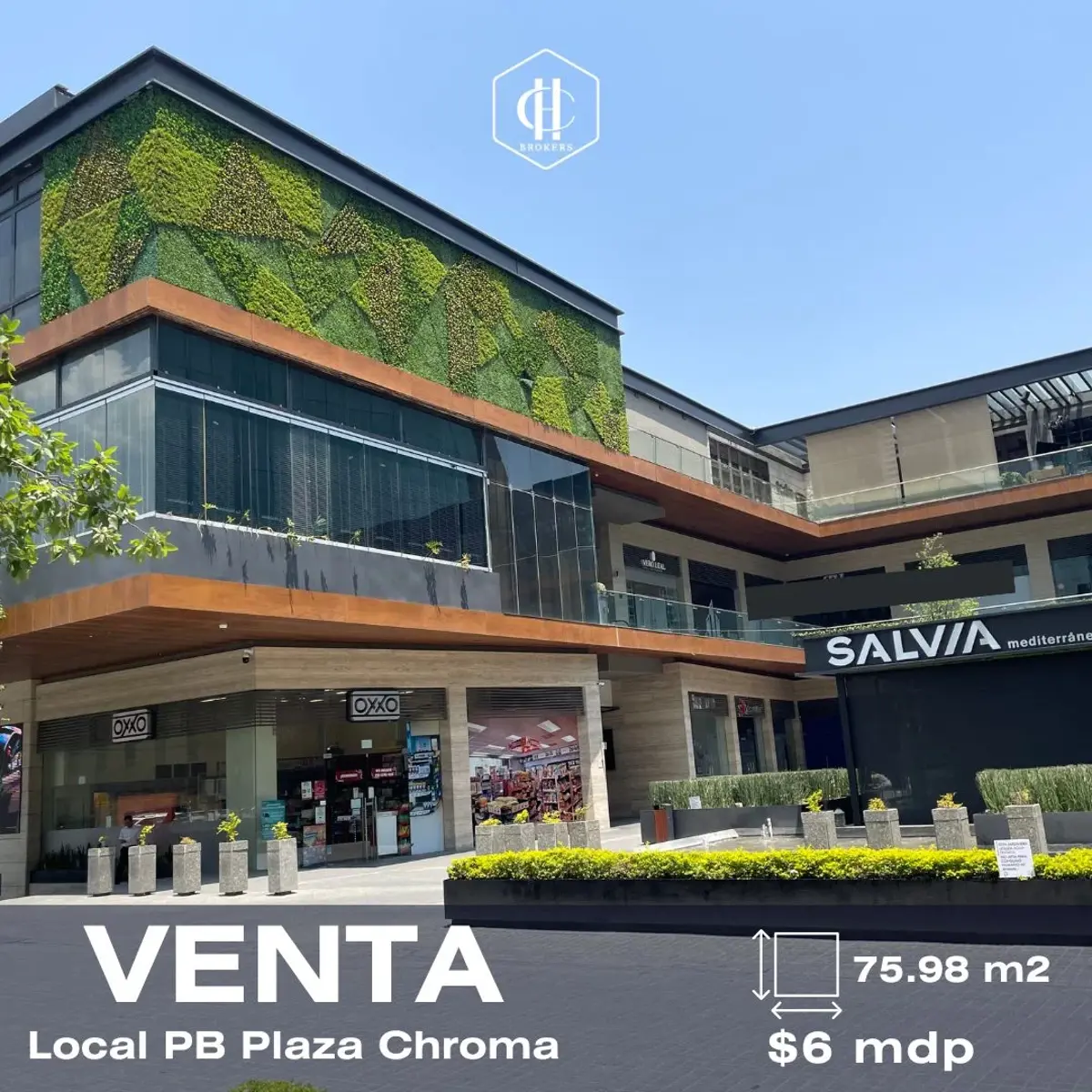 Local en venta en Corporativo Santa Engracia, San Pedro Garza García — foto 1 de 7