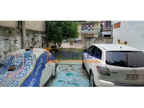 Terreno en venta en Tajin, Poza Rica de Hidalgo — foto 2 de 8