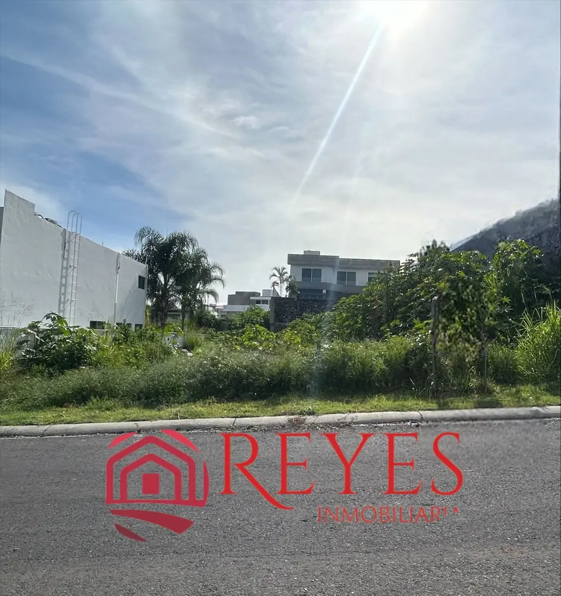 Terreno en venta en Lomas de Cocoyoc, Atlatlahucan