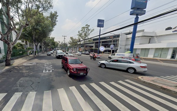 Departamento en venta en Copilco Universidad, Coyoacán — foto 2 de 7
