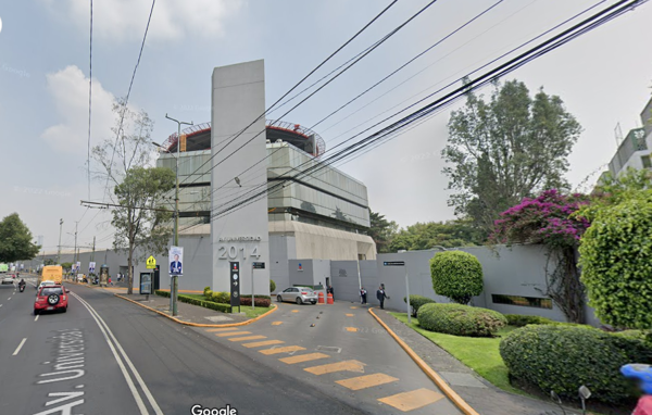 Departamento en Copilco Universidad, Coyoacán, Ciudad de México