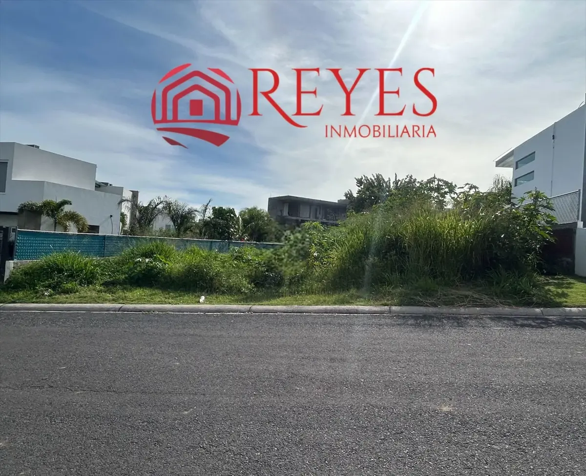 Terreno en venta en Lomas de Cocoyoc, Atlatlahucan