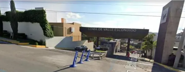 Casa en Valle Escondido, Atizapán de Zaragoza, México