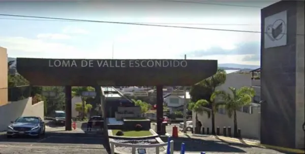 Casa en venta en Valle Escondido, Atizapán de Zaragoza — foto 3 de 24