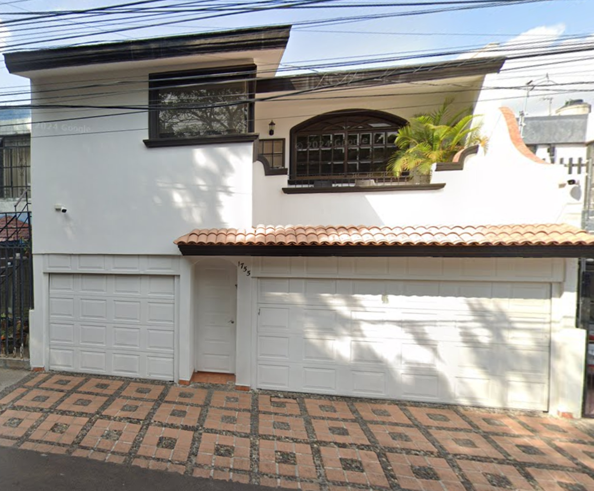 Casa en venta en Las Aguilas, Zapopan — foto 1 de 7