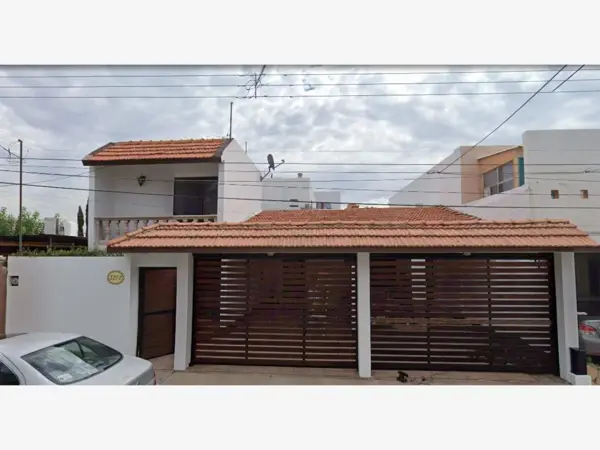 Casa en Quintas del Sol, Chihuahua, Chihuahua