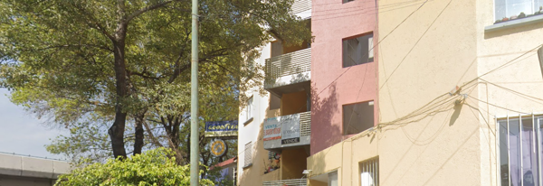 Departamento en venta en Magdalena Mixiuhca, Venustiano Carranza — foto 3 de 32