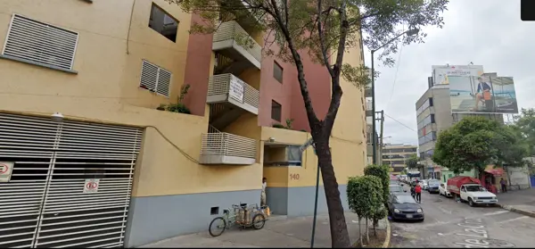 Departamento en venta en Magdalena Mixiuhca, Venustiano Carranza — foto 2 de 32