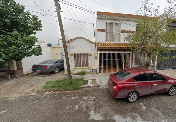Casa en venta en La Merced, Torreón — foto 3 de 10