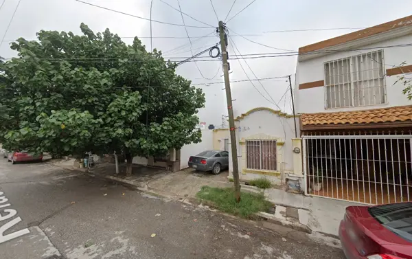 Casa en La Merced, Torreón, Coahuila de Zaragoza