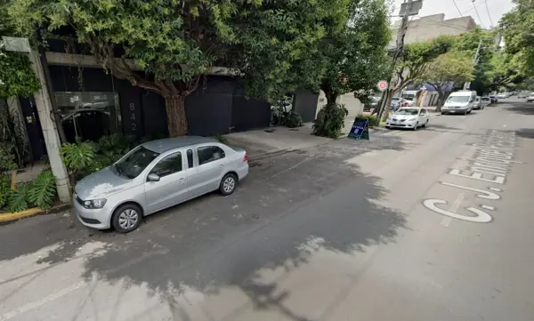 Departamento en venta en Narvarte Poniente, Benito Juárez — foto 2 de 5