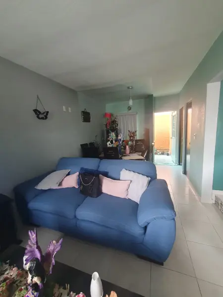 Casa en venta en San Antonio, Pachuca de Soto — foto 2 de 13