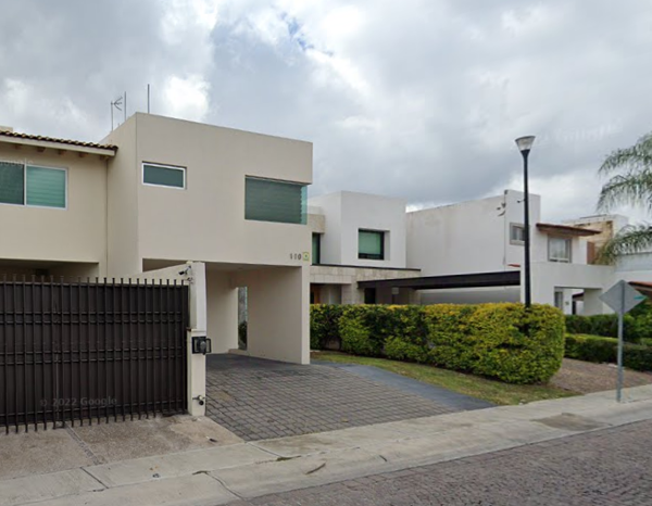Casa en venta en Cumbres de Juriquilla, Querétaro — foto 2 de 9