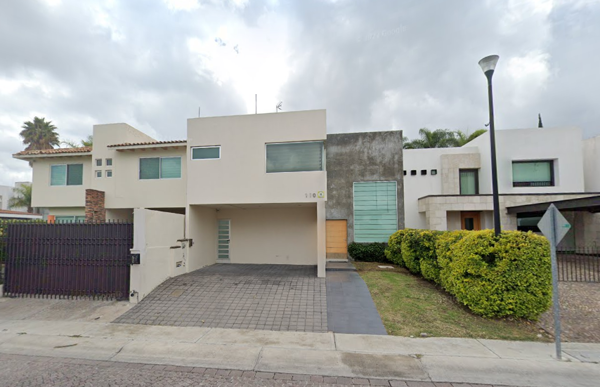 Casa en venta en Cumbres de Juriquilla, Querétaro — foto 3 de 9