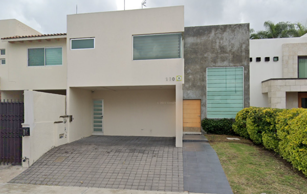 Casa en Cumbres de Juriquilla, Querétaro, Querétaro