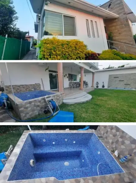 Casa en venta en Vergeles de Oaxtepec, Yautepec — foto 2 de 8