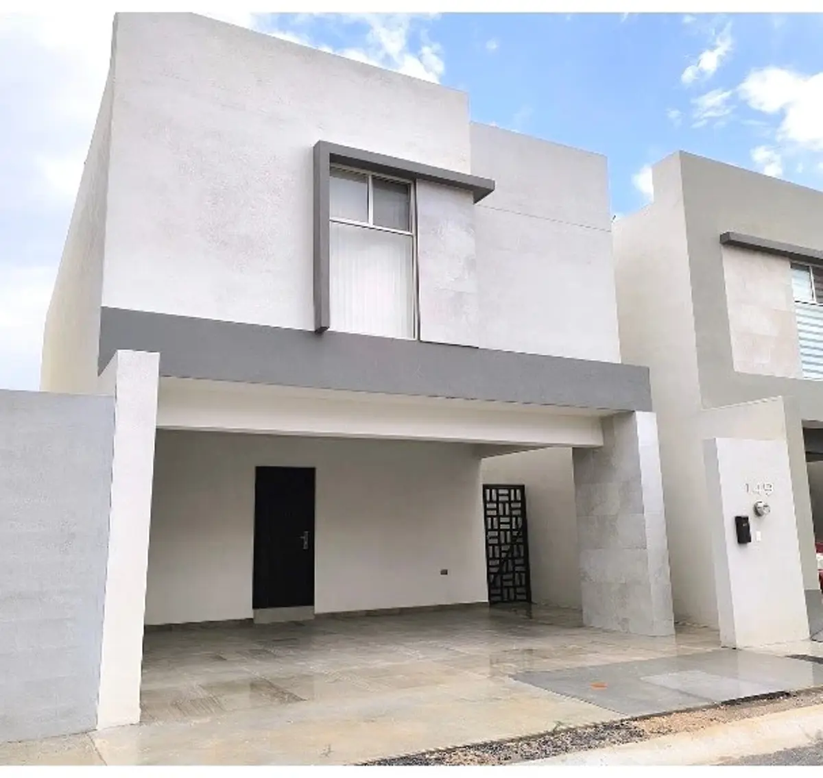 Casa en renta en Cantabria, Saltillo — foto 1 de 11