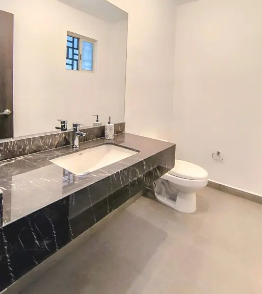 Casa en renta en Cantabria, Saltillo — foto 2 de 11