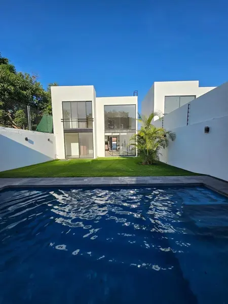 Casa en venta en Real de Oaxtepec, Yautepec — foto 2 de 10
