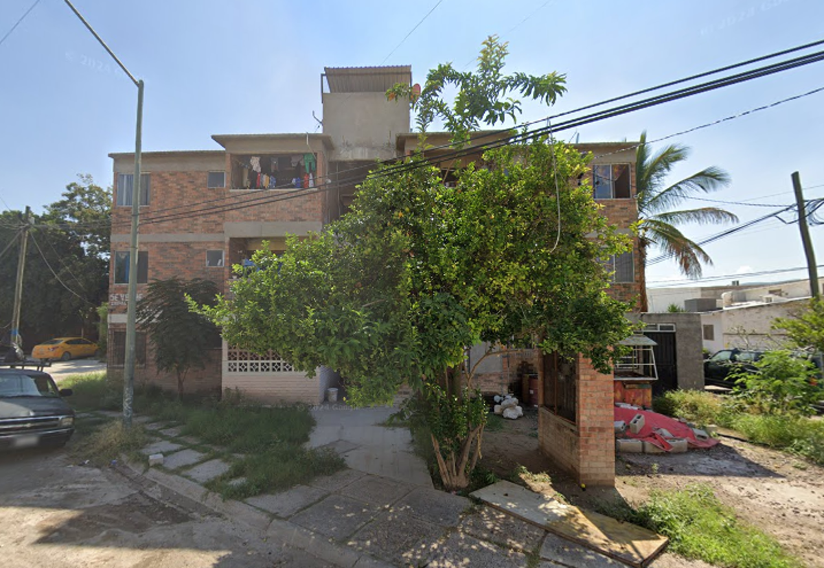 Departamento en Remate en Ampliación FOVISSSTE la Rosita, Torreón, Coahuila de Zaragoza