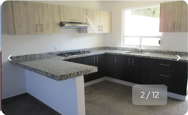 Casa en venta en El Llano 2a Sección, Tula de Allende — foto 3 de 11