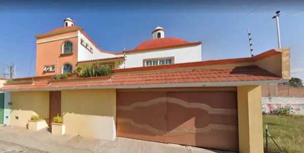 Casa en venta en Lomas de San Juan, San Juan del Río — foto 3 de 5