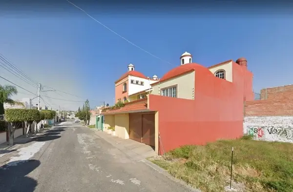 Casa en venta en Lomas de San Juan, San Juan del Río — foto 2 de 5