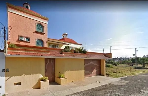 Casa en Lomas de San Juan, San Juan del Río, Querétaro