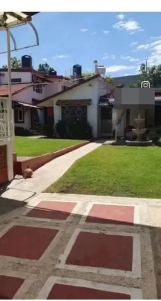 Casa en venta en Oaxtepec Centro, Yautepec — foto 2 de 6