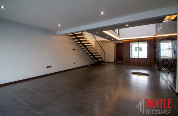 Casa en venta en Lomas de Angelópolis II, San Andrés Cholula — foto 3 de 10