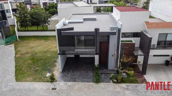 Casa en venta en Lomas de Angelópolis II, San Andrés Cholula — foto 2 de 10