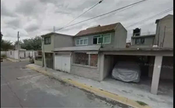 Casa en venta en San Mateo, Toluca — foto 3 de 9