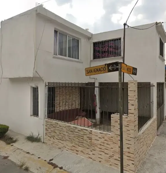 Casa en venta en San Mateo, Toluca — foto 2 de 9
