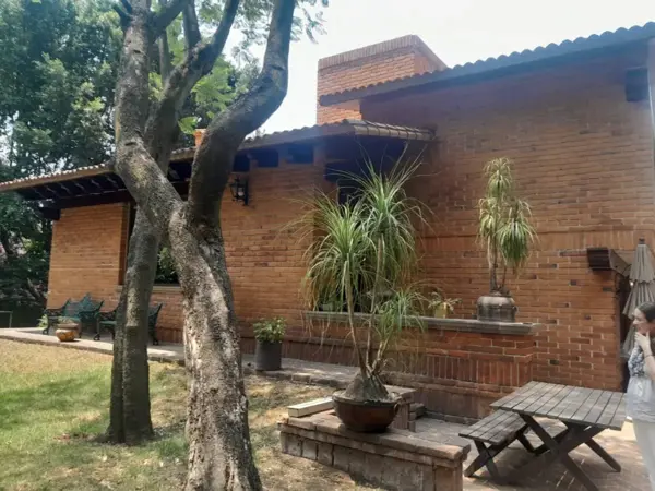 Casa en venta en Lomas de Tecamachalco Sección Bosques I y II, Huixquilucan — foto 3 de 14