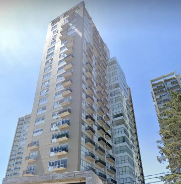 Departamento en renta en Contadero, Cuajimalpa de Morelos — foto 2 de 23