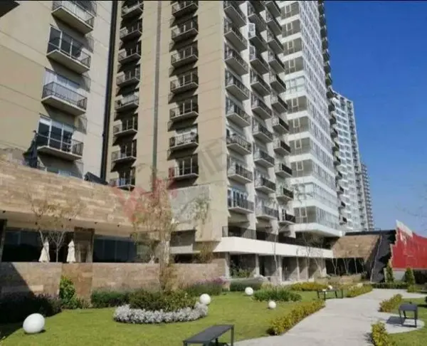 Departamento en renta en Contadero, Cuajimalpa de Morelos — foto 3 de 23