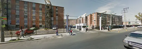 Departamento en venta en Vasco de Quiroga, Gustavo A. Madero — foto 3 de 33