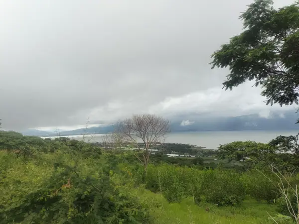 Terreno en venta en San Cristóbal Zapotitlán, Jocotepec — foto 2 de 7