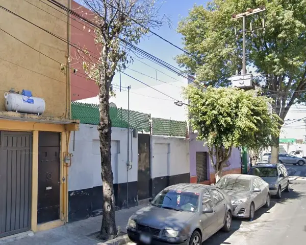 Casa en venta en Torre Blanca, Miguel Hidalgo — foto 2 de 6