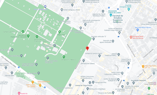 Departamento en venta en Álvaro Obregón, Iztapalapa — foto 3 de 31