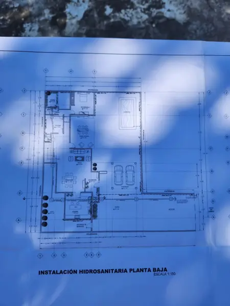 Terreno en venta en Vega de Esteros, Altamira — foto 2 de 2