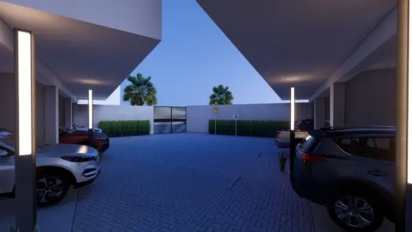 Departamento en venta en Los Viñedos, Torreón — foto 2 de 13