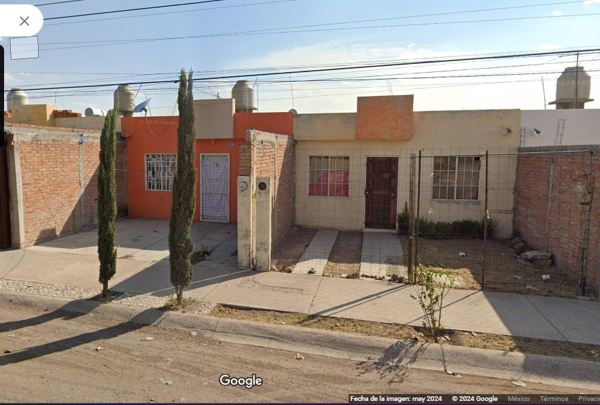 Casa en Lomas de Oriente, Aguascalientes, Aguascalientes