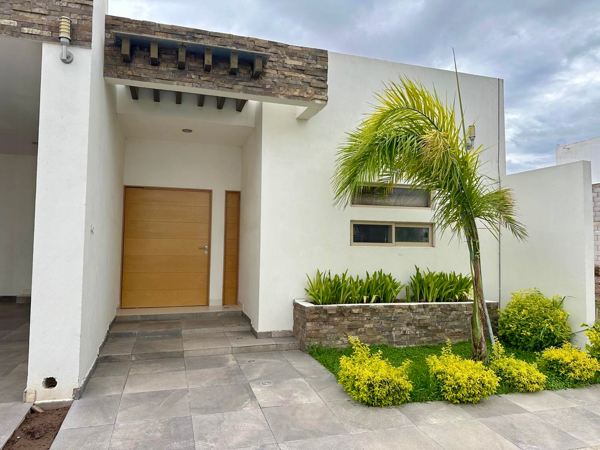 Casa en venta en Hacienda San José, Torreón — foto 3 de 20