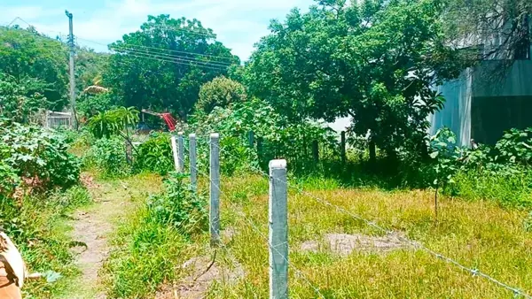 Terreno en venta en Tequesquitengo, Jojutla — foto 2 de 4