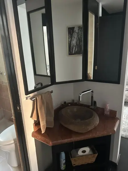 Departamento en venta en Roma Sur, Cuauhtémoc — foto 3 de 14