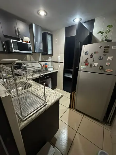 Departamento en Roma Sur, Cuauhtémoc, Ciudad de México