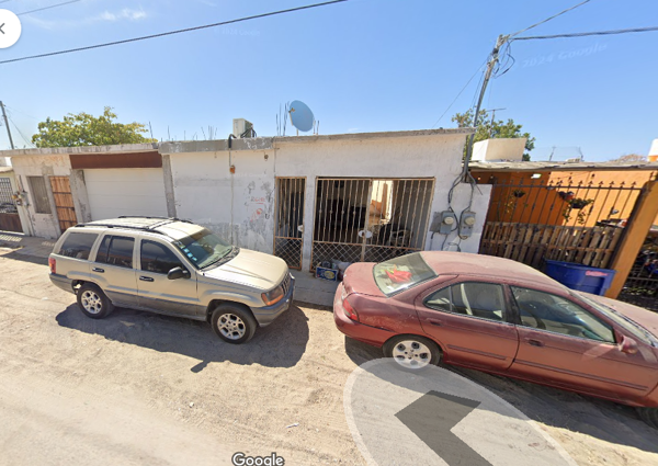 Casa en Progreso, Aguascalientes, Aguascalientes